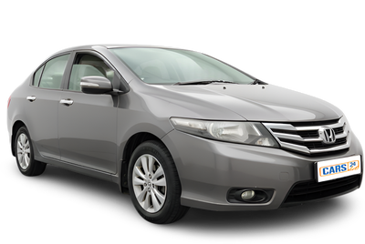 Honda City-img